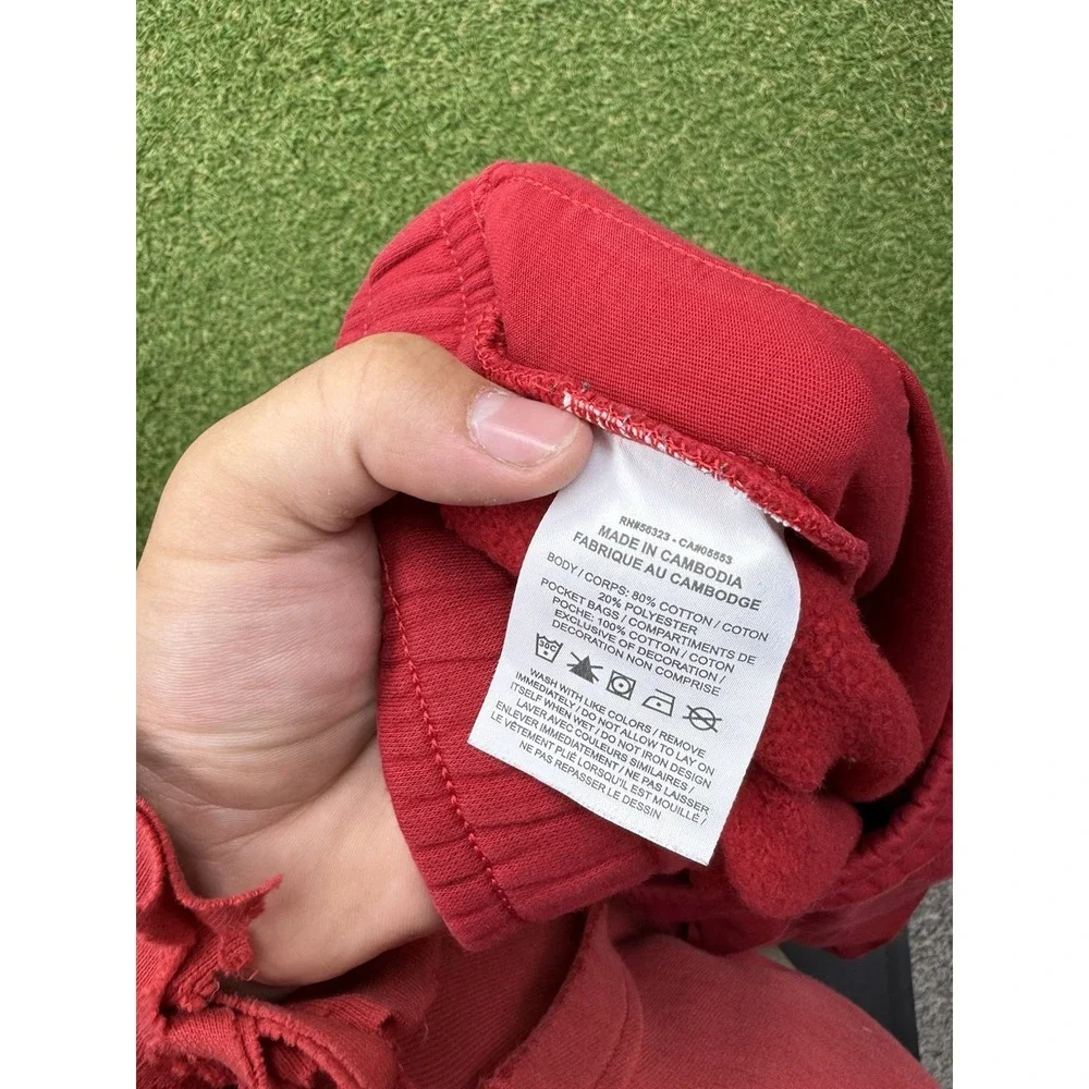 Jordan shop confidence